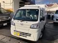2019 Daihatsu Hijet Truck