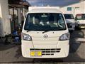 2019 Daihatsu Hijet Truck