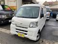 2017 Daihatsu Hijet Cargo
