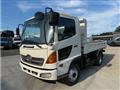 2012 Hino Hino Others