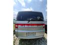 2011 Mitsubishi Delica D5
