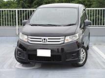 2010 Honda Freed