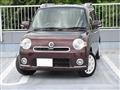 2012 Daihatsu MIRA COCOA