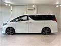 2018 Toyota Alphard G