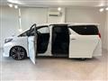 2018 Toyota Alphard G
