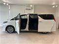2022 Toyota Alphard G