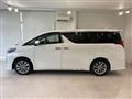 2022 Toyota Alphard G