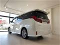 2022 Toyota Alphard G