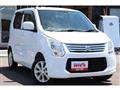 2014 Suzuki Wagon R