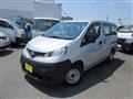 2014 Nissan NV200 VANETTE