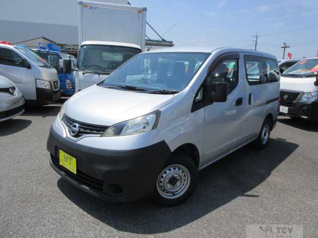 2014 Nissan NV200 VANETTE