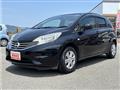 2013 Nissan Note