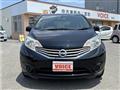 2013 Nissan Note