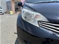 2013 Nissan Note