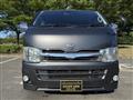 2013 Toyota Hiace Van