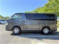 2013 Toyota Hiace Van