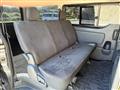 2013 Toyota Hiace Van