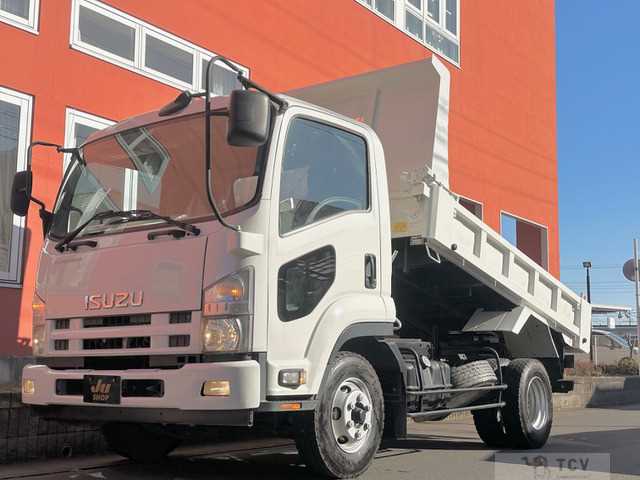 2012 Isuzu Isuzu Others