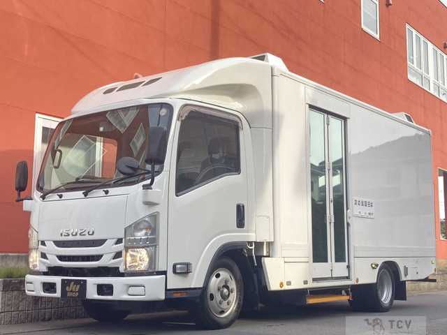 2016 Isuzu Isuzu Others