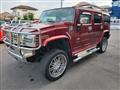 2004 Hummer H2