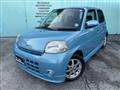 2009 Daihatsu Esse
