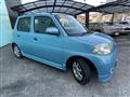 2009 Daihatsu Esse