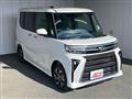 2025 Daihatsu Tanto Custom