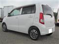 2010 Suzuki Wagon R