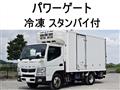 2014 Mitsubishi Canter