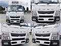 2014 Mitsubishi Canter