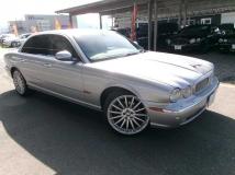 2004 Jaguar XJ Series