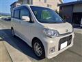 2010 Daihatsu Tant Exe