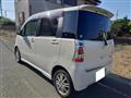 2010 Daihatsu Tant Exe