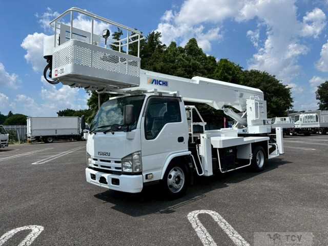 2011 Isuzu Isuzu Others