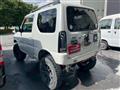 2006 Suzuki Jimny