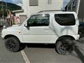 2006 Suzuki Jimny