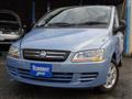 2006 Fiat Multipla