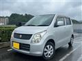 2012 Suzuki Wagon R