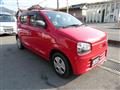 2017 Suzuki Alto