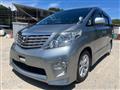 2008 Toyota Alphard G