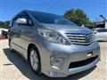 2008 Toyota Alphard G