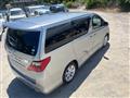 2008 Toyota Alphard G