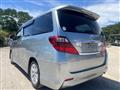 2008 Toyota Alphard G