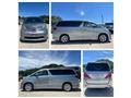 2008 Toyota Alphard G