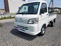 2012 Daihatsu Hijet Truck