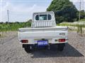 2012 Daihatsu Hijet Truck