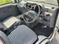 2012 Daihatsu Hijet Truck