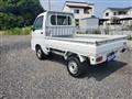 2012 Daihatsu Hijet Truck