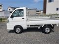 2012 Daihatsu Hijet Truck