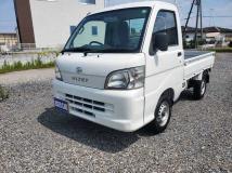 2012 Daihatsu Hijet Truck